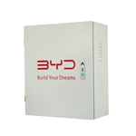 حاوية شاحن EV للشواحن السريعة