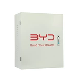 حاوية شاحن EV للشواحن السريعة