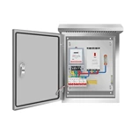 صندوق التوزيع