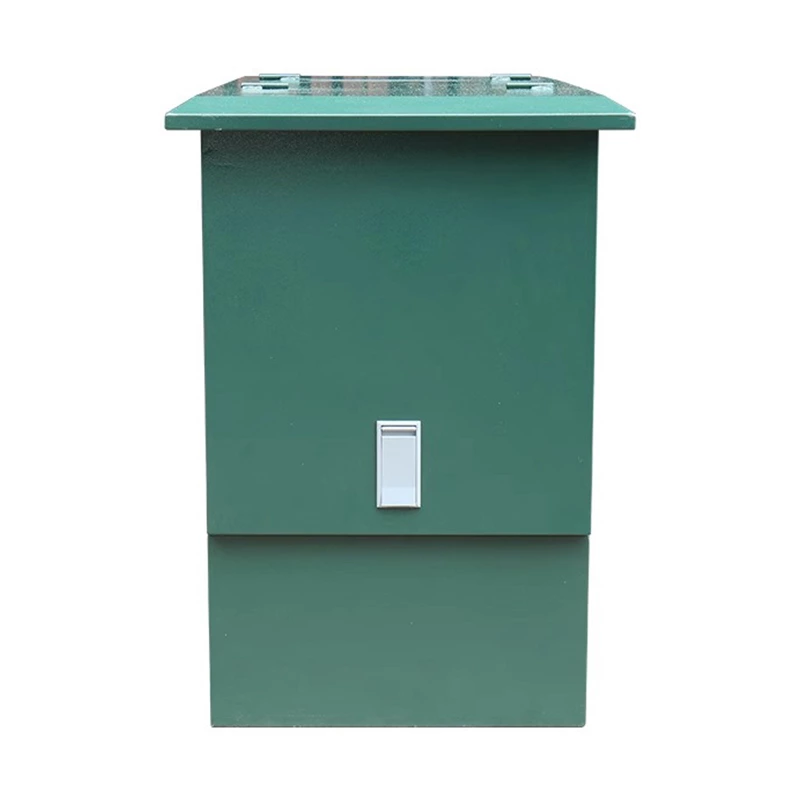 توريد مصنع DFW 12 كيلو فولت 630 أمبير صندوق توزيع الأسلاك صندوق توصيل الكابلات