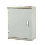 حاوية خارجية لإضاءة المناظر الطبيعية