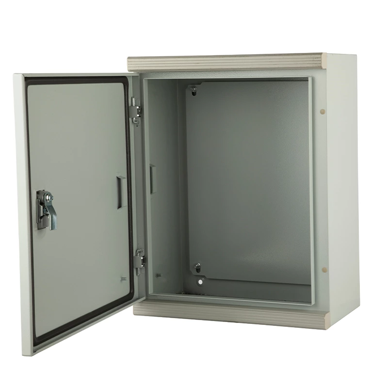 حاوية مزودة بمراوح تهوية لتبديد الحرارة