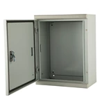 حاوية خارجية لإضاءة المناظر الطبيعية