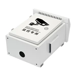 صندوق خزانة كاميرا خارجية مصنف IP66