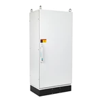 خزانة كهربائية خارجية قائمة على الأرض