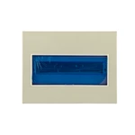 علبة مفتاح الهواء 20 دائرة