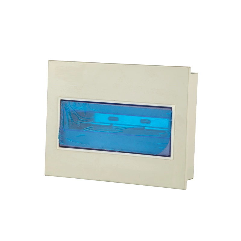 علبة قواطع دوائر متعددة