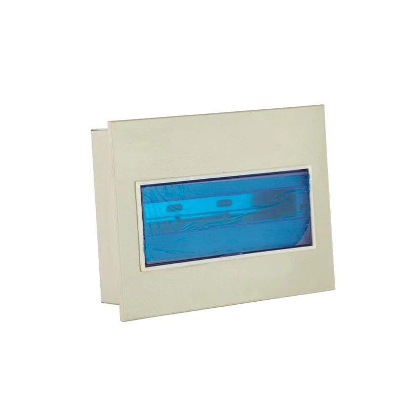 صندوق تبديل الهواء متعدد الحلقات