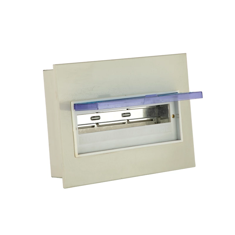 حاوية لمفتاح الهواء متعدد الدوائر