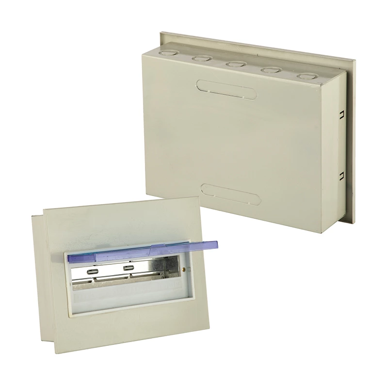 علبة مفتاح الهواء 20 دائرة