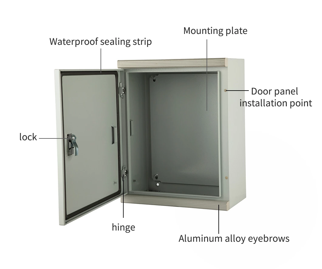 حاوية مزودة بمراوح تهوية لتبديد الحرارة