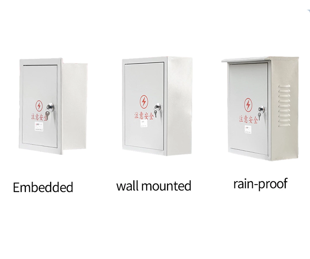 حاوية مقاومة للماء لمكونات شاحن السيارة الكهربائية