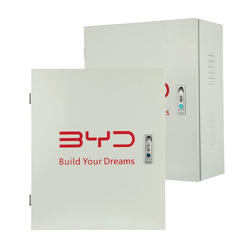 صندوق خزانة شاحن السيارة الكهربائية المثبت على الحائط