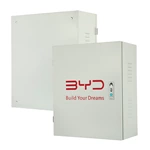 حاوية حماية شاحن EV IP66