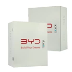 حاوية شاحن EV لوحدات متعددة