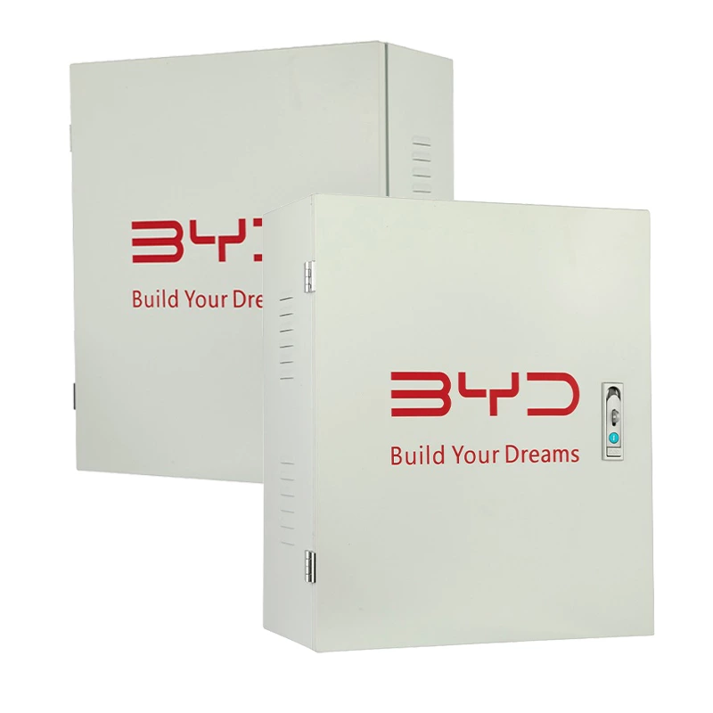 خزانة شاحن EV مع التأريض