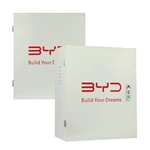 صندوق حماية شاحن السيارة الكهربائية المقاوم للماء