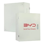 حاوية شاحن EV للشواحن السريعة