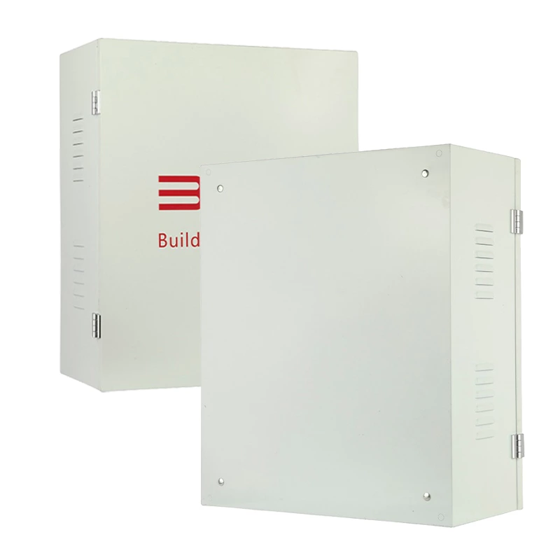 خزانة حاوية شاحن EV مخصصة