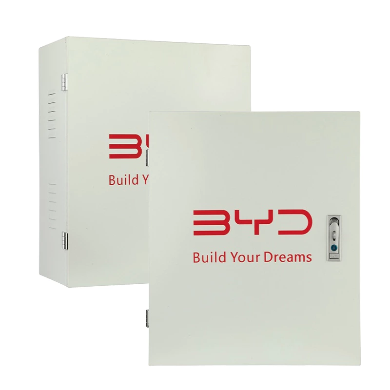 صندوق خزانة شاحن السيارة الكهربائية القابل للقفل