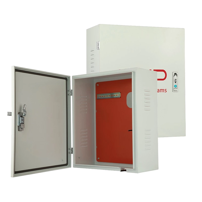 حاوية شاحن السيارات الكهربائية للمناطق السكنية