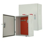 صندوق حماية شاحن السيارة الكهربائية المقاوم للغبار