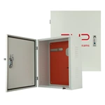 حاوية شاحن السيارات الكهربائية للمباني السكنية