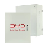 صندوق خزانة حماية شاحن السيارة الكهربائية