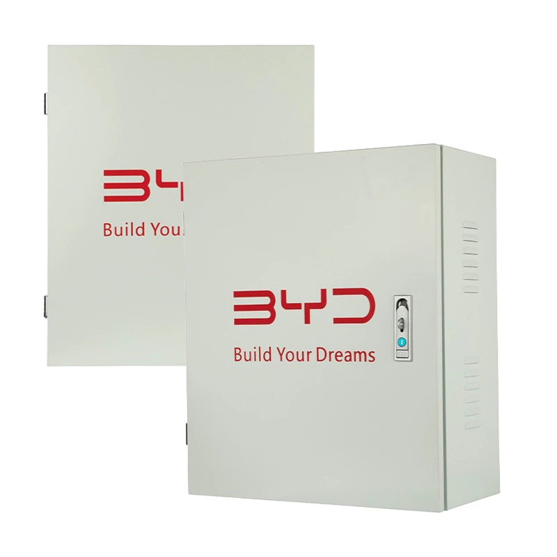 خزانة حاوية شاحن المركبات الكهربائية السكنية