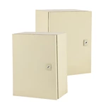 صندوق توصيل مقاوم للماء للأسلاك الخارجية