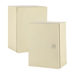 حاوية كهربائية صناعية - فولاذ ثقيل