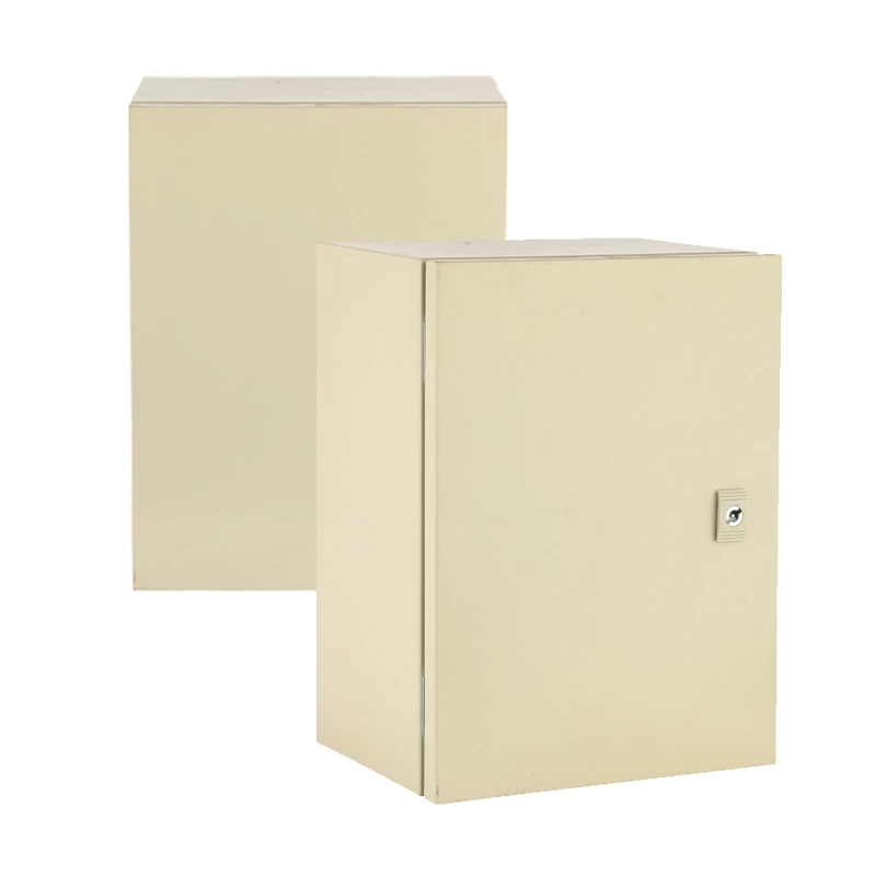 غلاف مصنف IP66 لحماية الغبار والماء