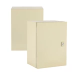 غلاف مصنف IP66 لحماية الغبار والماء