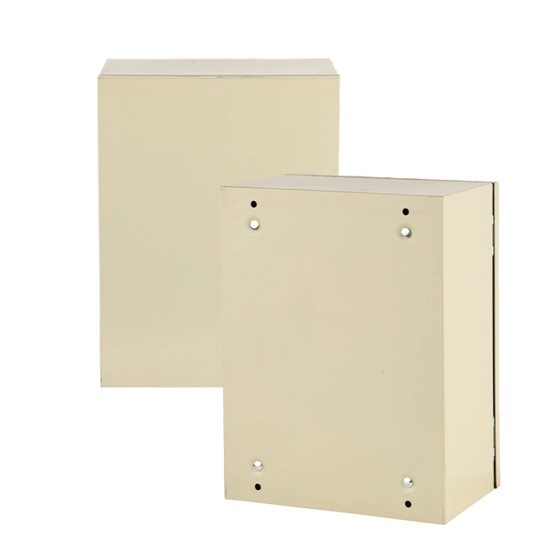 صندوق كهربائي مقاوم للماء لإضاءة الحديقة