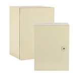 صندوق توصيل من الفولاذ المقاوم للصدأ - مقاوم للتآكل