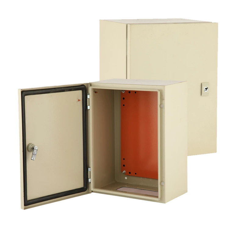 صندوق مقاوم للماء للإلكترونيات البحرية والقوارب