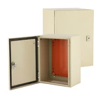 صندوق مقاوم للماء للإلكترونيات البحرية والقوارب