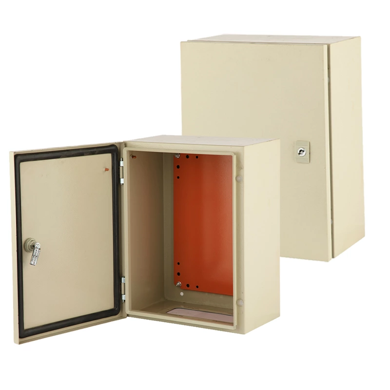 حاوية كهربائية لمحطات شحن السيارات الكهربائية