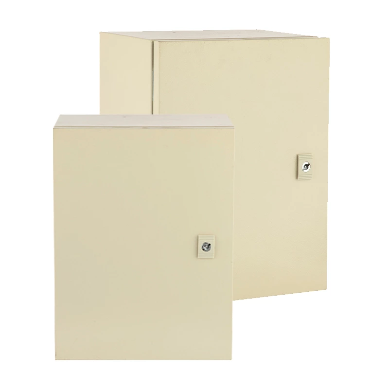 علبة كهربائية مقاومة للماء IP68 للظروف القاسية