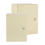 علبة كهربائية مقاومة للماء IP68 للظروف القاسية