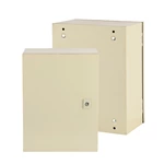 خدمات تصميم العلب الكهربائية المخصصة