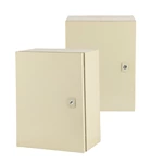 خزانة كهربائية قائمة بذاتها لتوزيع الطاقة