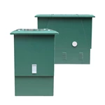 صندوق فرع كابل 12 كيلو فولت 630 أمبير من النوع الأوروبي Dfw-12، عالي الجودة، للبيع