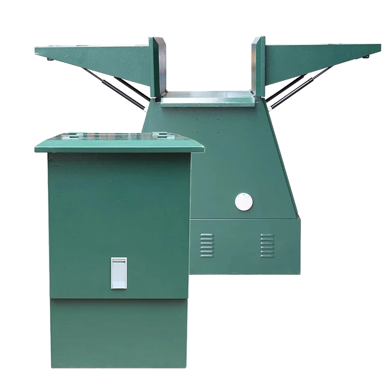 صندوق توزيع الكابلات الخارجي Dfw-12، صندوق الإغلاق الكهربائي، مصدر طاقة التبديل