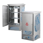 صناديق تكنولوجيا المعلومات المصنوعة من الفولاذ المقاوم للصدأ