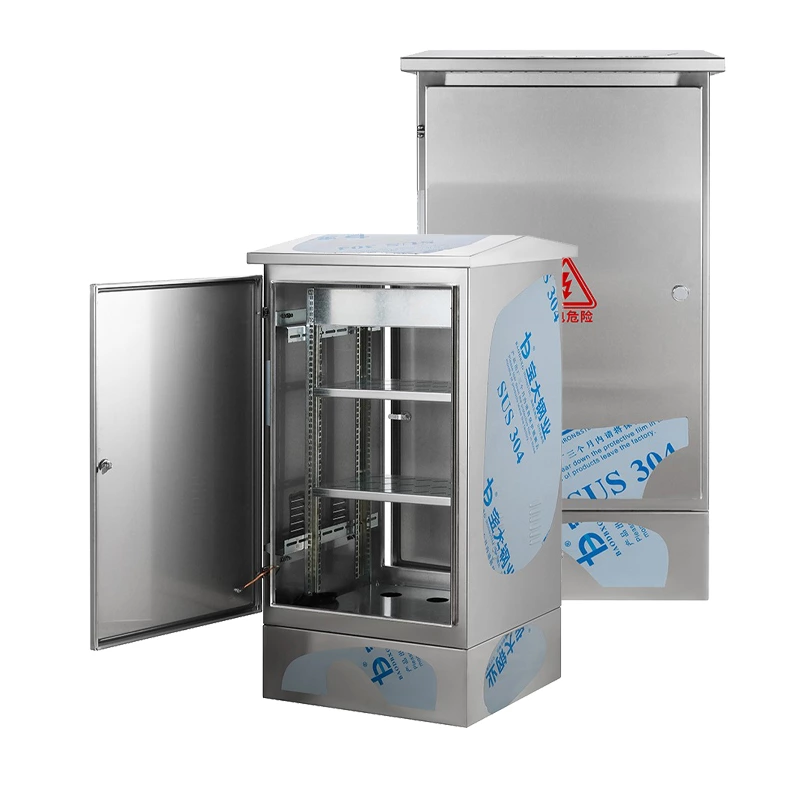 مُصنِّع علب الفولاذ المقاوم للصدأ المُخصَّصة