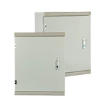 حاوية صناعية لوحدة التحكم PLC