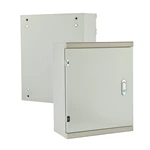 حاوية خارجية للتحكم في المضخات الزراعية