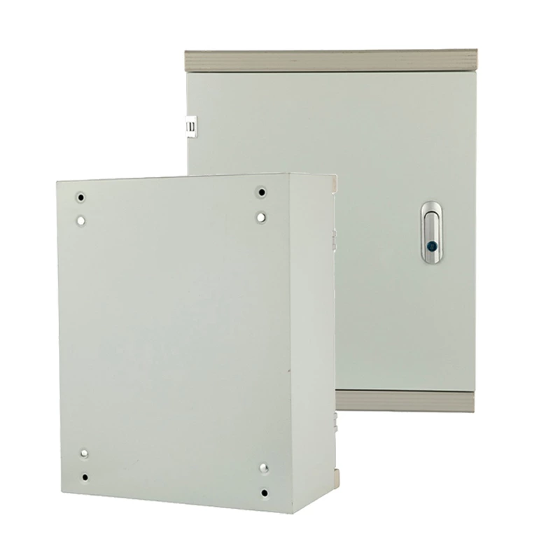 صندوق توصيل مقاوم للماء بتصنيف IP68 للاستخدام الخارجي