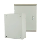 صندوق توصيل مقاوم للماء بتصنيف IP68 للاستخدام الخارجي